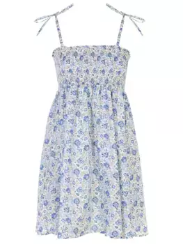 Сарафан хлопковый