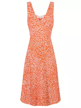 Сарафан хлопковый ALEXANDER TEREKHOV