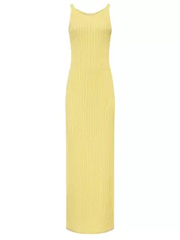 Сарафан хлопковый AMUR BY MARUSHIK