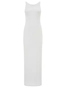 Сарафан хлопковый AMUR BY MARUSHIK