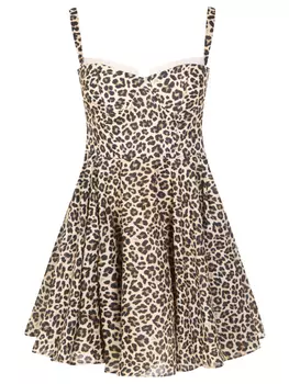 Сарафан хлопковый BOTROIS