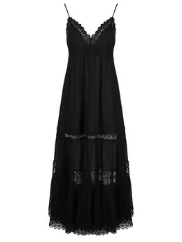 Сарафан хлопковый CHARO RUIZ