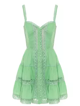 Сарафан хлопковый CHARO RUIZ