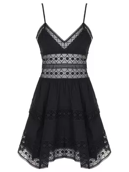 Сарафан хлопковый CHARO RUIZ