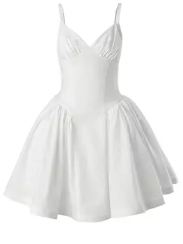 Сарафан хлопковый DAN MARALEX