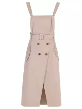 Сарафан хлопковый DOROTHEE SCHUMACHER