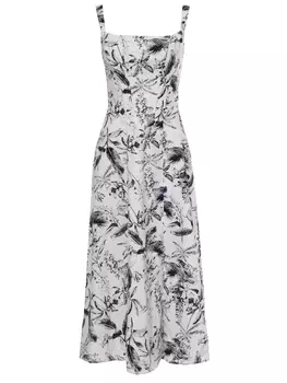 Сарафан хлопковый EMILIA DELL'ORO