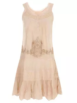 Сарафан хлопковый GADO GADO