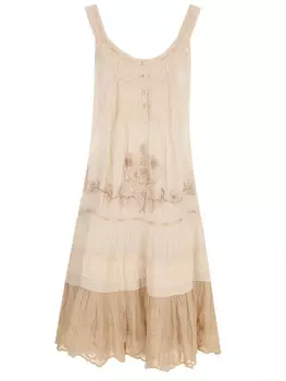 Сарафан хлопковый GADO GADO