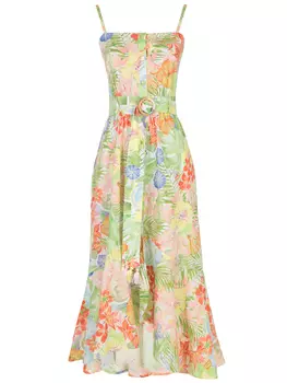 Сарафан хлопковый HAYLEY MENZIES