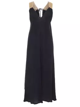 Сарафан хлопковый KALLISTO & HERMES