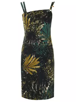 Сарафан хлопковый MARLY`S