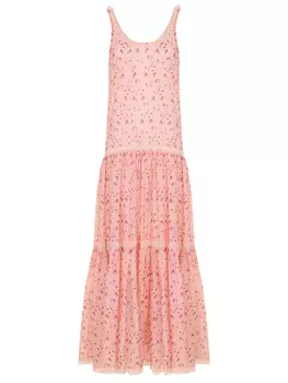 Сарафан хлопковый MASTERPEACE