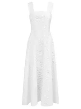 Сарафан хлопковый PERCE-NEIGE