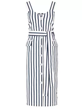 Сарафан хлопковый SANS MERCI