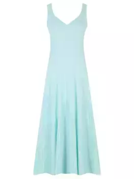 Сарафан из вискозы