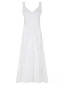 Сарафан из вискозы