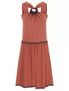 Сарафан из вискозы FUZZI