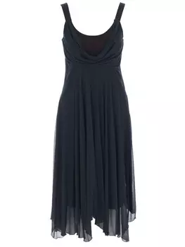 Сарафан из вискозы FUZZI