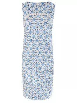 Сарафан из вискозы GIORGIO GRATI