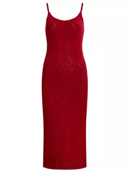 Сарафан из вискозы LAROOM