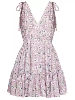 Сарафан из вискозы MAISON ESVE