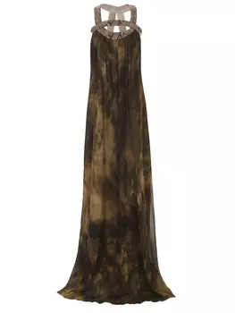 Сарафан из вискозы MICHAEL KORS