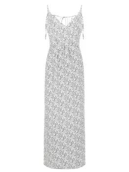 Сарафан из вискозы SANS MERCI