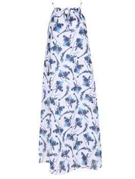 Сарафан льняной 120% LINO