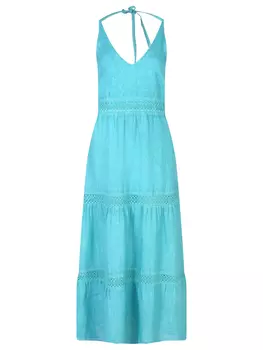 Сарафан льняной 120% LINO