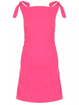 Сарафан льняной GOSSIP GIRL