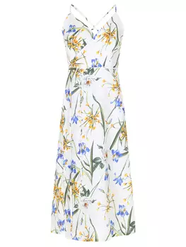 Сарафан льняной GOSSIP GIRL