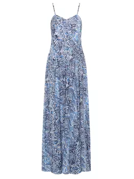 Сарафан льняной HOLY CAFTAN