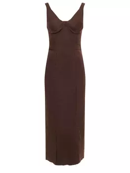 Сарафан льняной MUSE ME