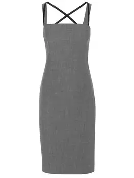 Сарафан однотонный FRANKIE MORELLO