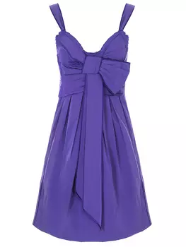 Сарафан однотонный MARC JACOBS