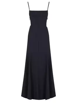 Сарафан однотонный PHILOSOPHY DI LORENZO SERAFINI