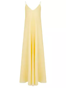 Сарафан однотонный Salma FASHION REBELS