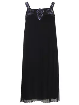 Сарафан шелковый BLANK