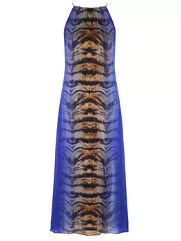 Сарафан шелковый DANIELA DREI