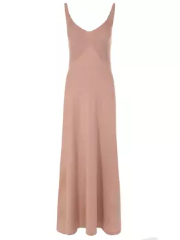 Сарафан трикотажный