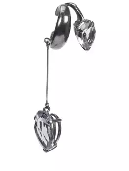 Серьга-кафф Stealing beauty