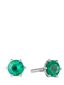 Серьги драгоценные