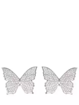 Серьги фигурные