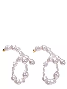 Серьги Киара CULT GAIA