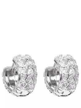 Серьги «Million Hearts»