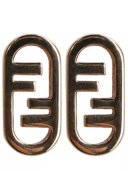 Серьги O'Lock FENDI