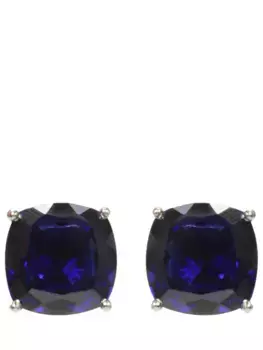 Серьги с фианитами SASHAVERSE