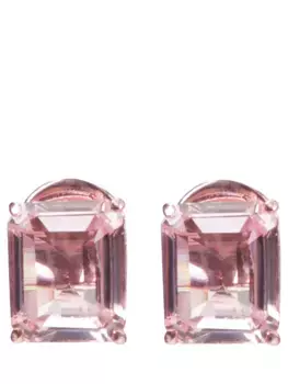 Серьги с ситаллом SASHAVERSE