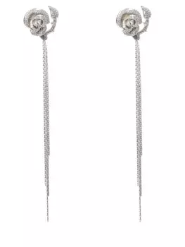 Серьги Secret Garden